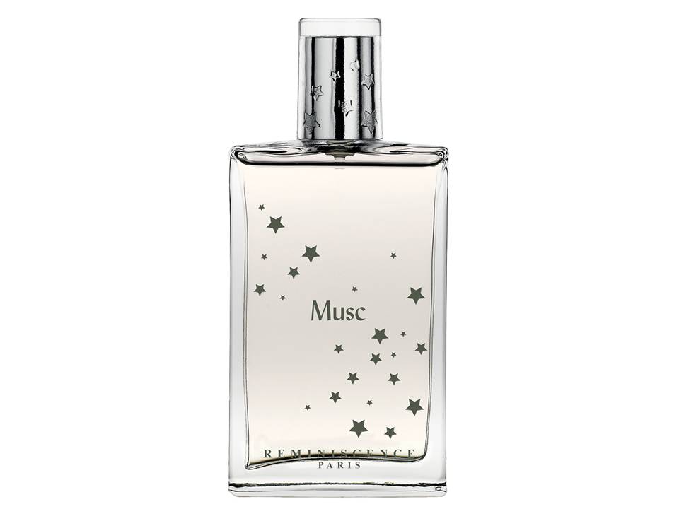 Musc by Reminiscence  EDT NO TESTER 100 ML.